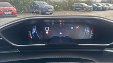 Peugeot 508 1.2 PureTech GT Line 5dr EAT8 Petrol Hatchback